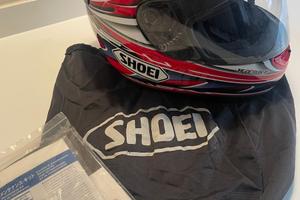 Shoei casco moto