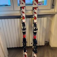 sci atomic bambino 120cm