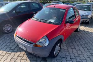 Ford Ka 1.3 Energy Uniproprietario Youngtimer