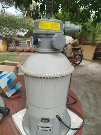 attrezzi per piscina