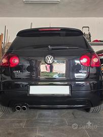 Golf 5 GTI Edition 30 Manuale
