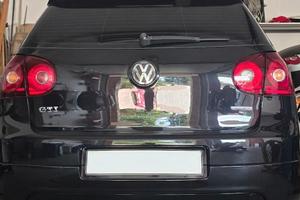 Golf 5 GTI Edition 30 Manuale