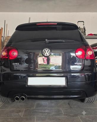 Golf 5 GTI Edition 30 Manuale