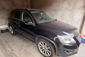 VW Tiguan 2.0 tdi 170cv 4motion