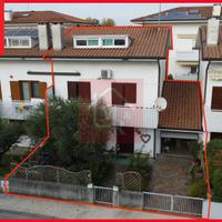 **NUDA PROPRIETA'** di VILLA A SCHIERA a Cervignan
