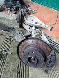 bracci posteriori bmw e36 