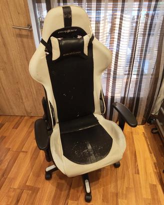 sedia da gaming 