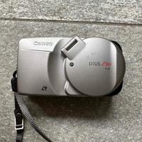 DUE Fotocamere Canon