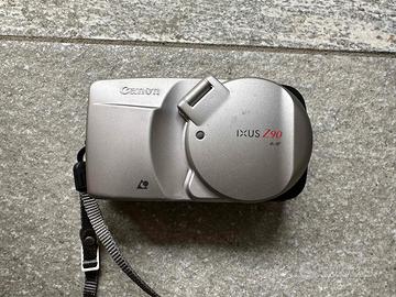 DUE Fotocamere Canon