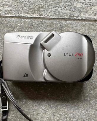 DUE Fotocamere Canon