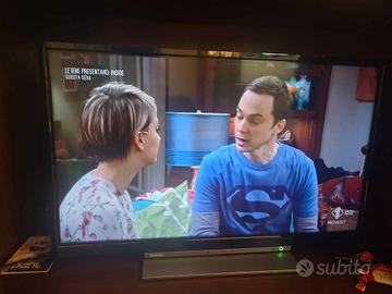 Smart TV Toshiba 32" Full HD - Wi-Fi, Bluetooth