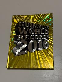 Guinness World Records 2016 - Edizione ufficiale