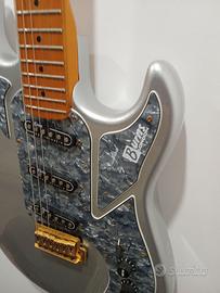 CHITATTA ELETTRICA BURNS