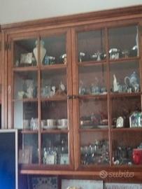 bicchieri tazzine vintage. 