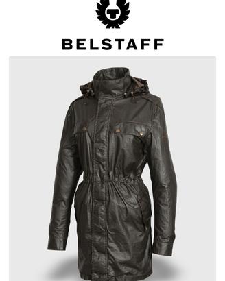 impermeabile  belstaff