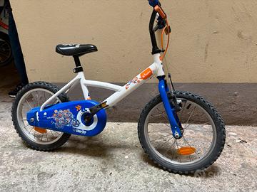 Bici bambino Trieste