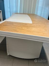 Scrivania direzionale