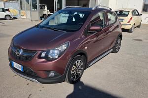 Opel Karl Rocks 1.0 73 CV Start&Stop