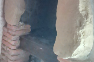 Appartamento a San Gregorio da sassola