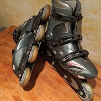 pattini a rotelle in linea Rossignol