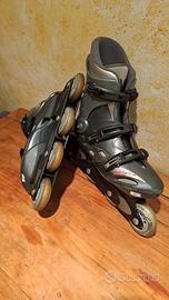 pattini a rotelle in linea Rossignol