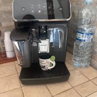 Macchina caffè Philips