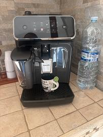 Macchina caffè Philips