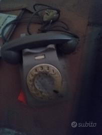 telefono vintage 