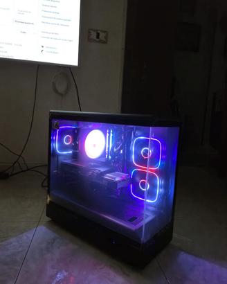 PC GAMING I9 12900KF 32GB 1TB RTX 3070 NUOVO?