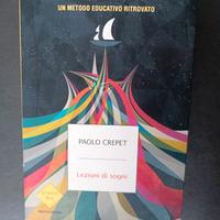 Lezioni di sogni

Libro di Paolo Crepet


