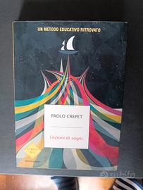 Lezioni di sogni

Libro di Paolo Crepet

