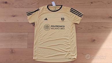 Maglia tecnica da running Adidas