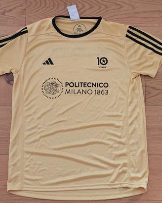 Maglia tecnica da running Adidas