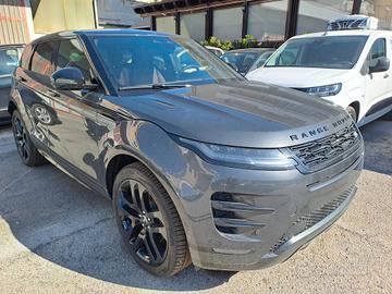 Land Rover Range Evoque 2.0D I4 163 CV AWD Auto S