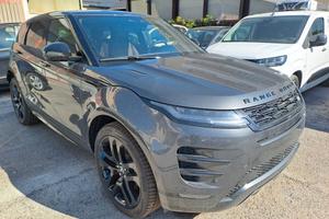 Land Rover Range Evoque 2.0D I4 163 CV AWD Auto S