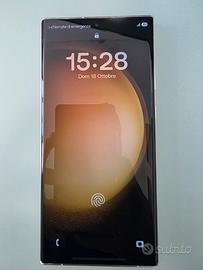 Samsung Galaxy S23 Ultra 512Gb Cream