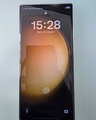 Samsung Galaxy S23 Ultra 512Gb Cream