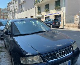 AUDI A3 2ª serie - 2001