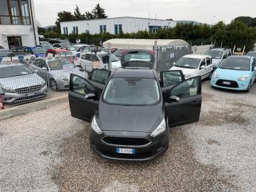 Ford C-Max 1.5 tdci Titanium AUTOMATICA CLIMATRONI