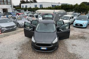 Ford C-Max 1.5 tdci Titanium AUTOMATICA CLIMATRONI