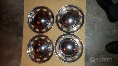 Copricerchi Mini minor epoca