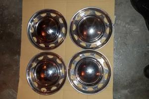 Copricerchi Mini minor epoca