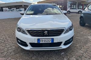 Peugeot 308 BlueHDi 130 S&S SW Allure