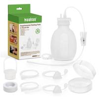 Haakaa DAS dispositivo di allattamento supplementa