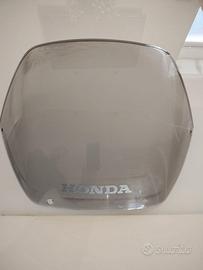 plexiglass cupolino transalp 600