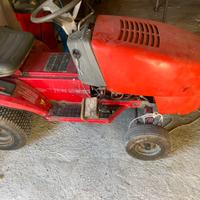 Trattorino al-ko 18 cavalli 13