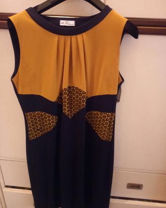 completo vestito e giacca 