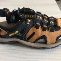 Sandali Sportivi Scarpe da Trekking MIS 40 -41