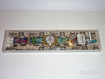 Swatch ACCESS COMIN' TRUE SKK105 - 1997