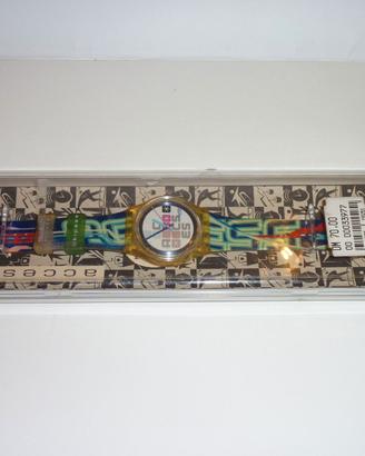 Swatch ACCESS COMIN' TRUE SKK105 - 1997